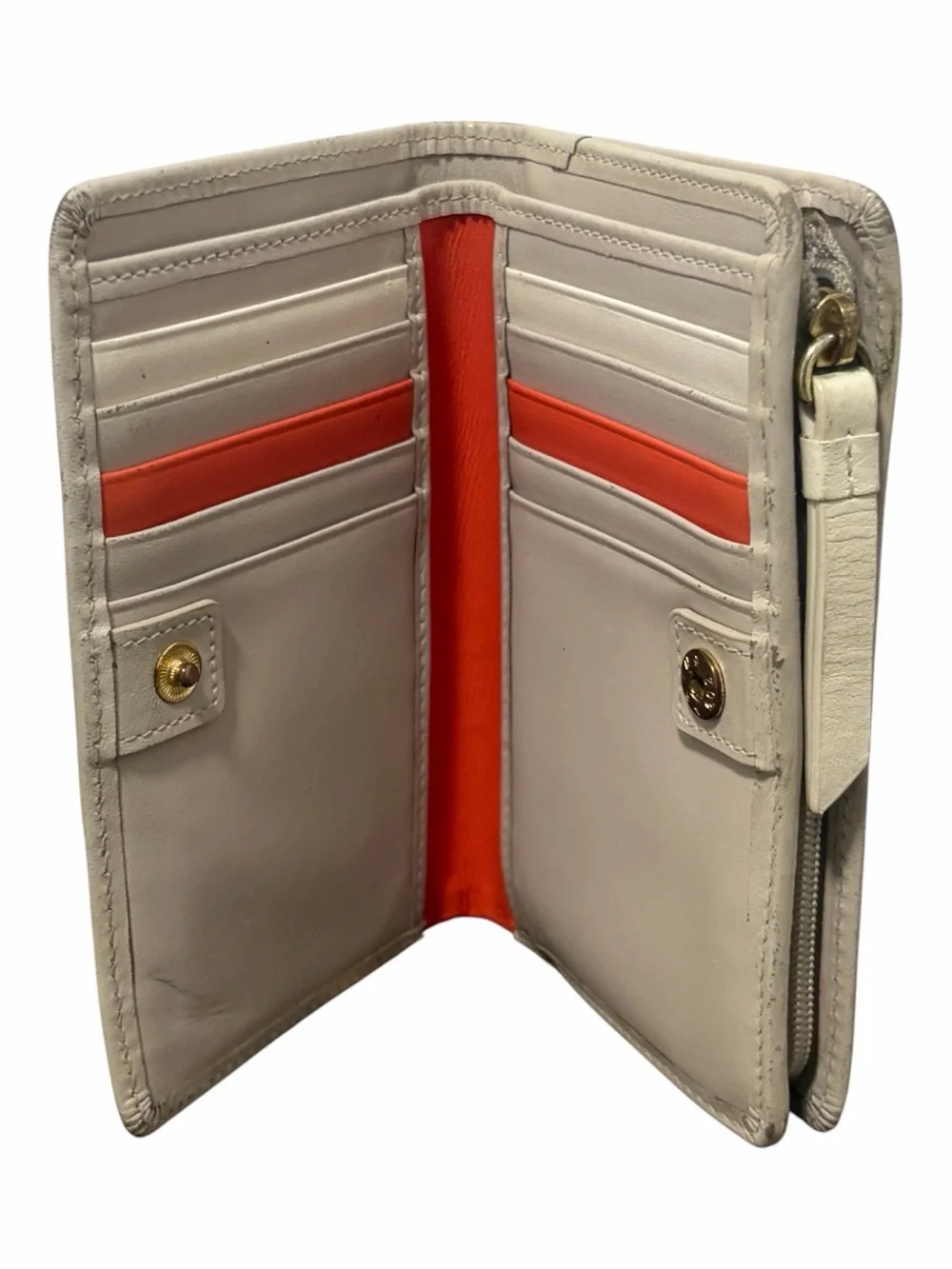 Radley London “Berry Nice” Wallet